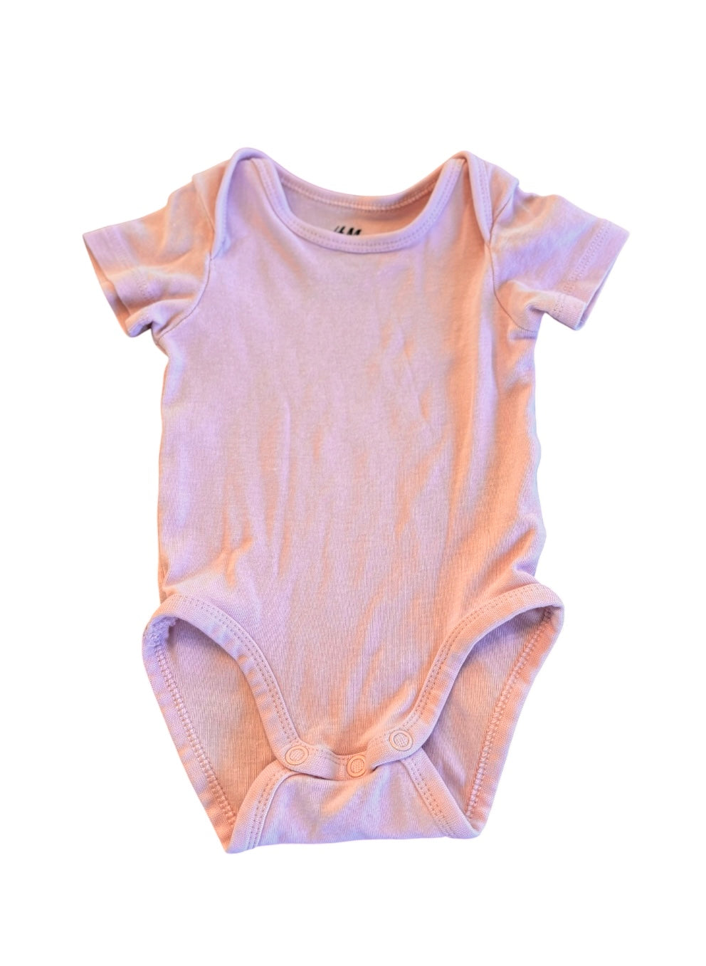 Cache couche H&M 1-2 mois