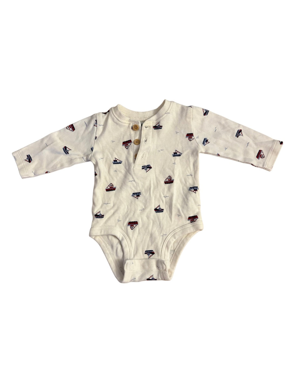 Salopette+cache couche PEKKLE 3-6 mois