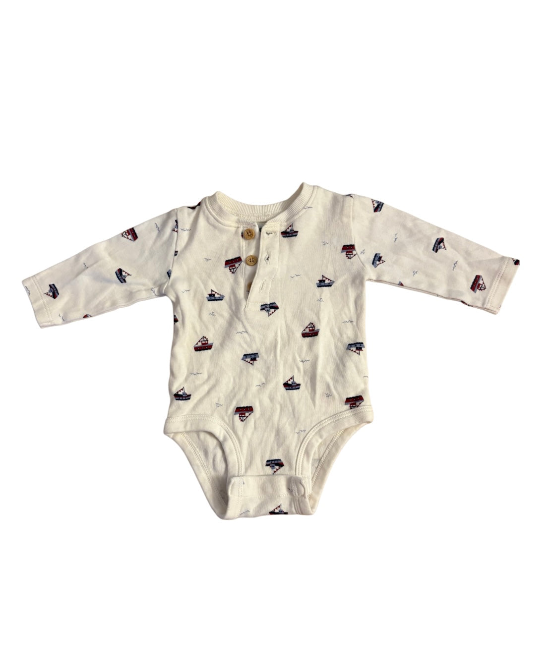 Salopette+cache couche PEKKLE 3-6 mois