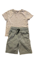 Short+t-shirt H&M 4 ans