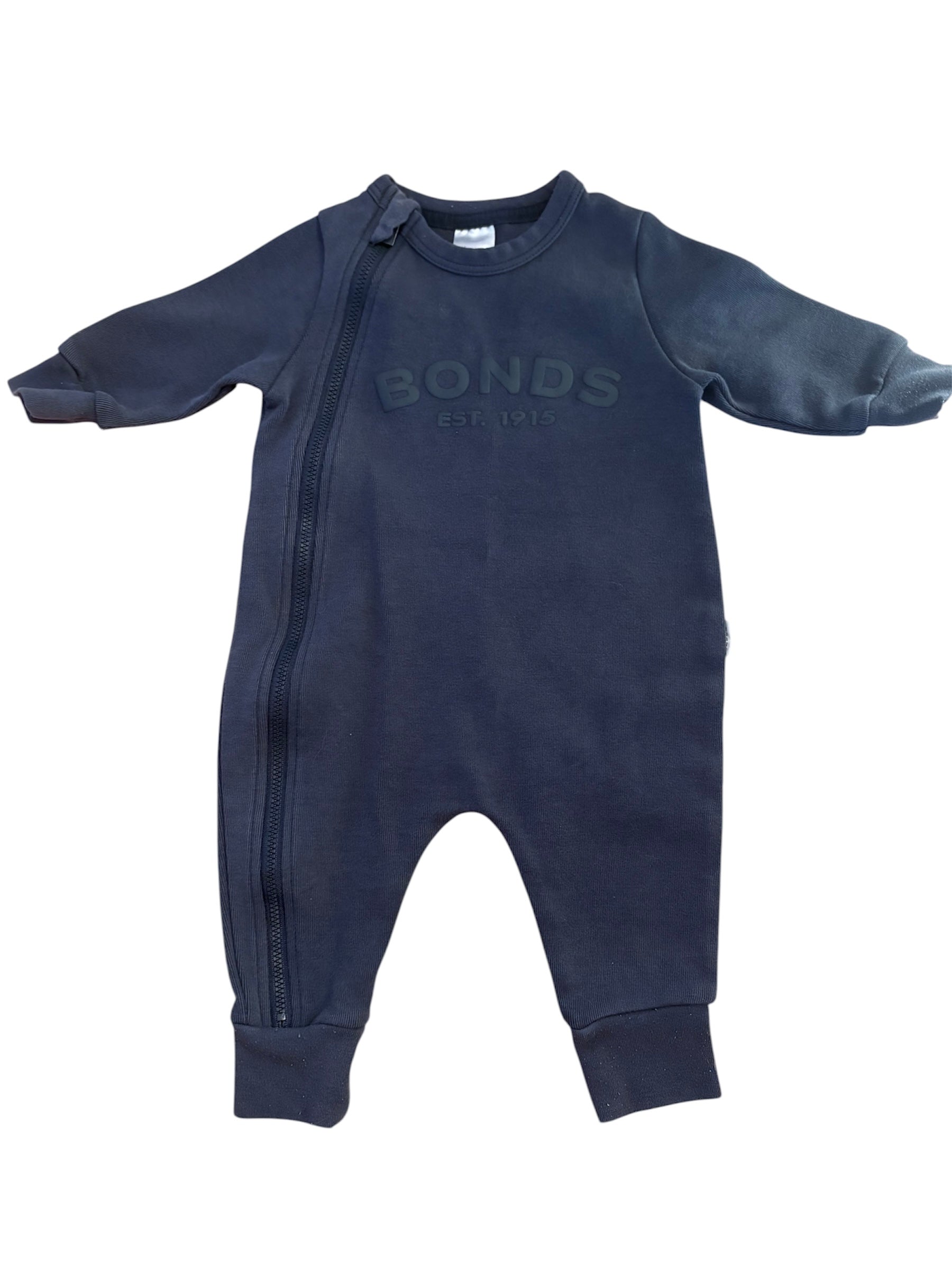 Pyjamas BONDS 3-6 mois