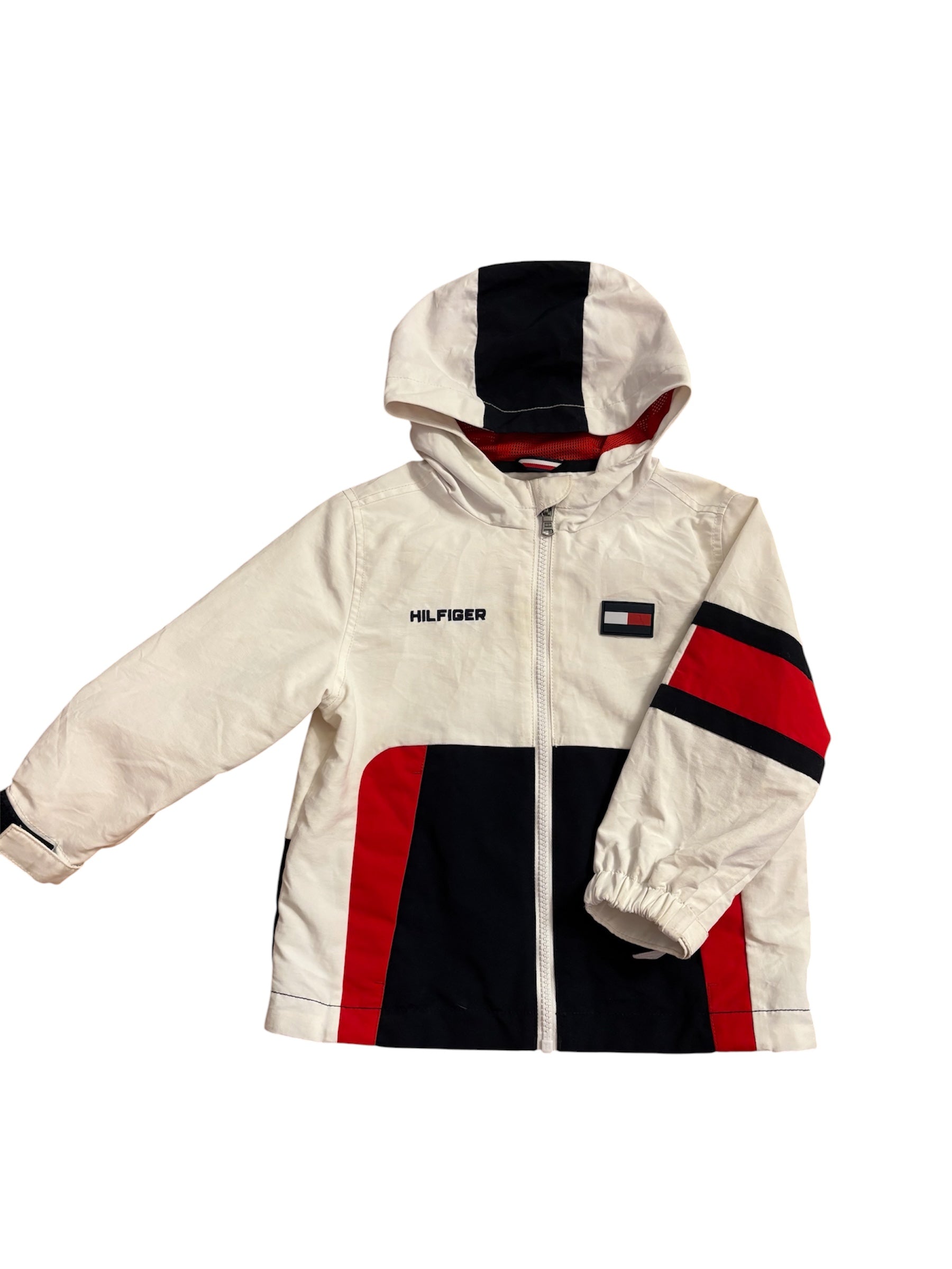 Manteau TOMMY HILFIGER 3-4 ans