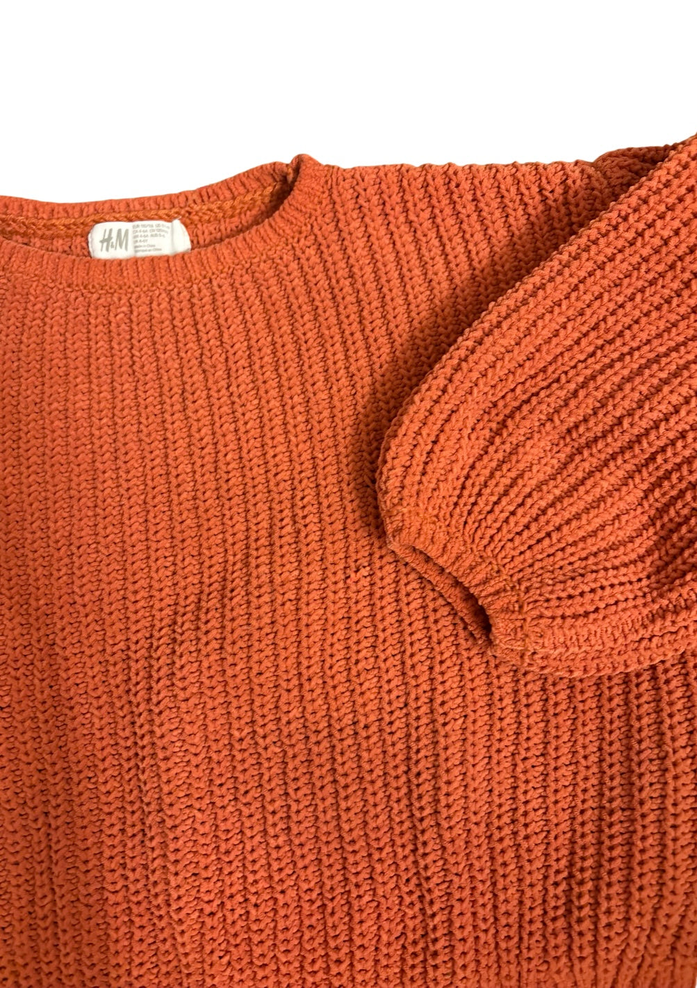 H&M-5-6 ans