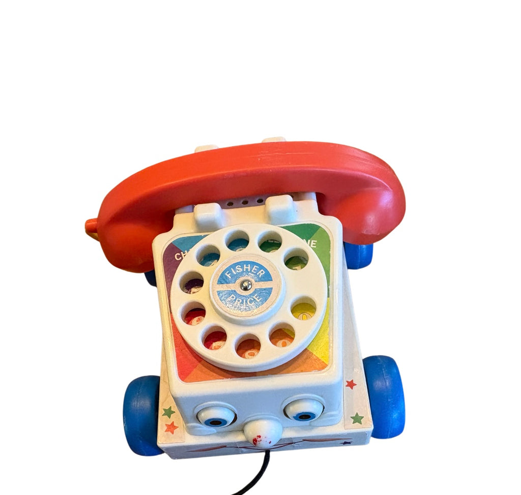 Téléphone vintage