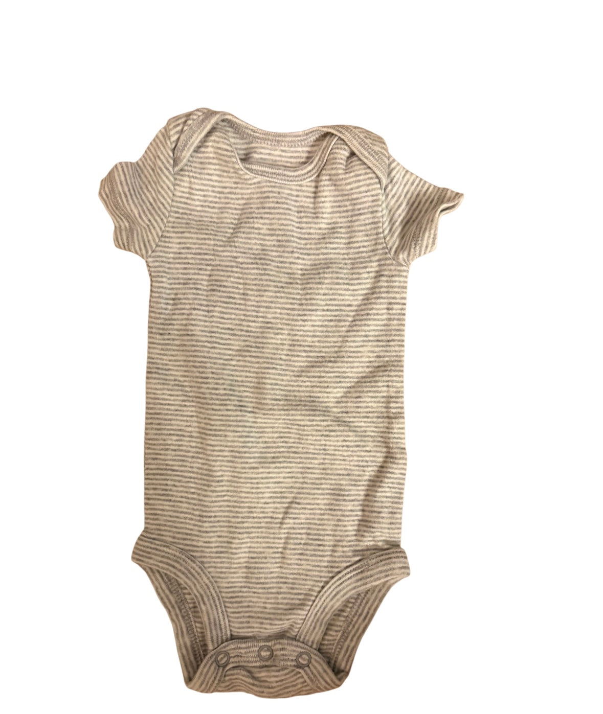 Cache couche CARTER’S 3 mois