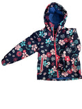 Manteau 5-6 ans