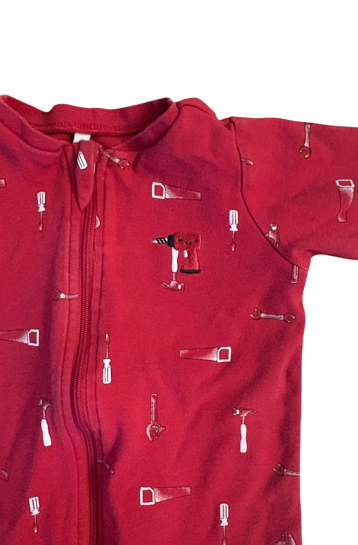 Pyjamas PEKKLE 18 mois