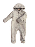 Manteau 6-9 mois