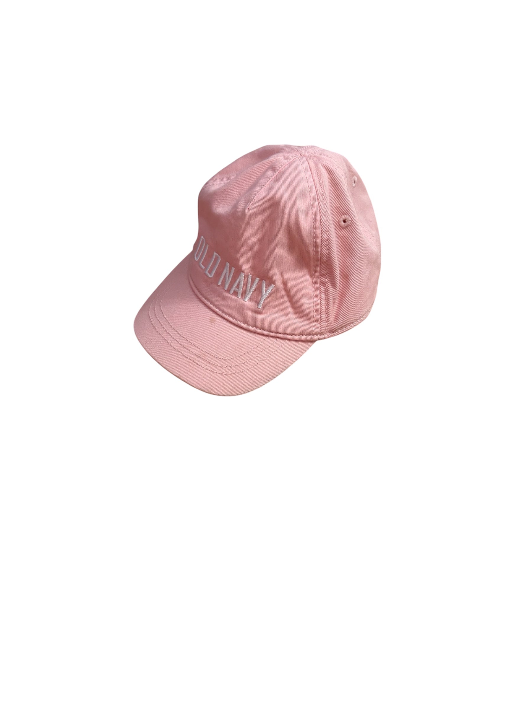 Casquette rose OLD NAVY 2-3 ans