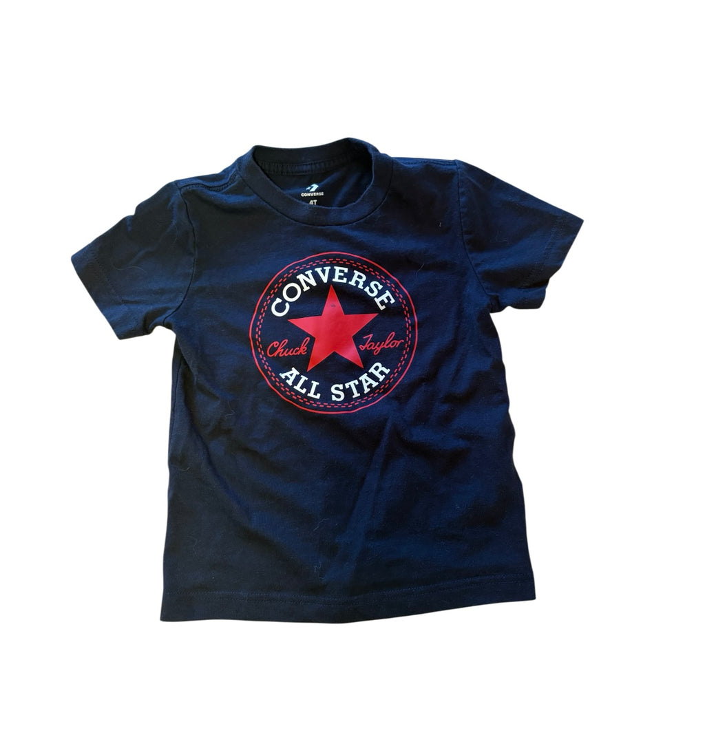 CONVERSE-4 ans