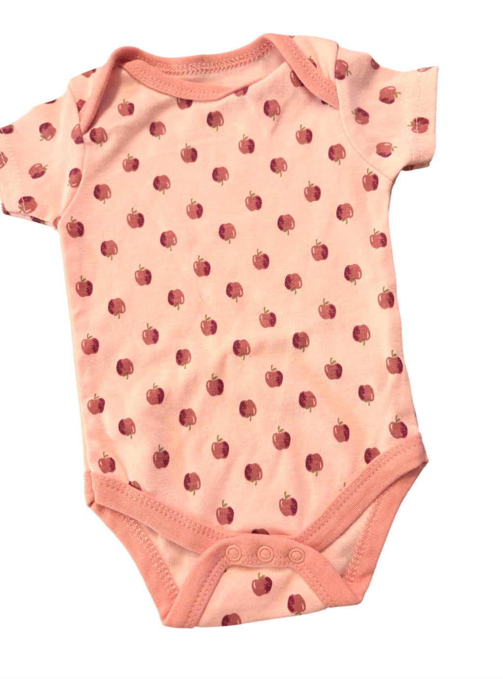 Short NIKE+cache couche BABY GEAR 3 mois
