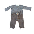Ensemble ZARA 3-6 mois