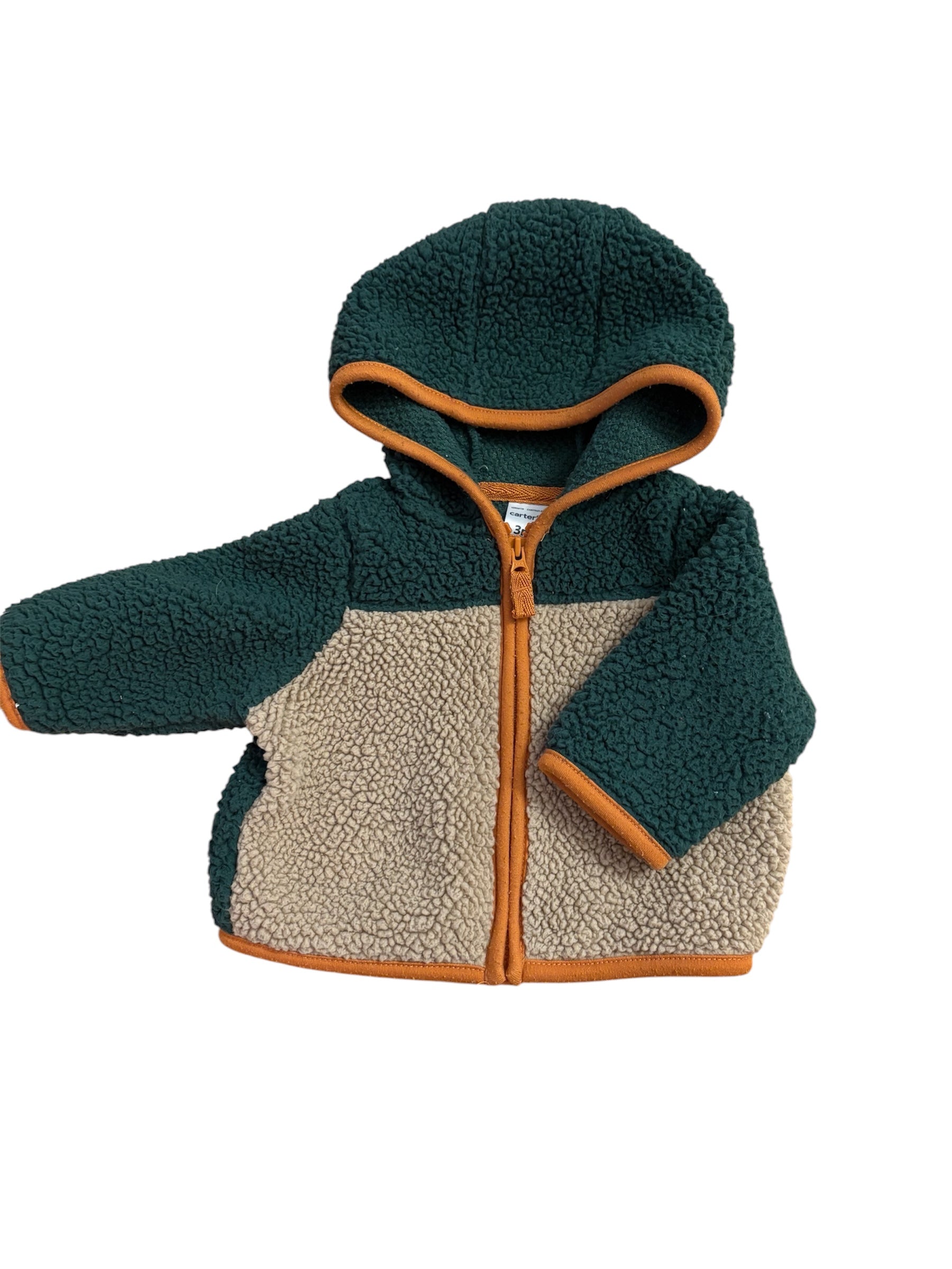 Manteau CARTER’S 3 mois