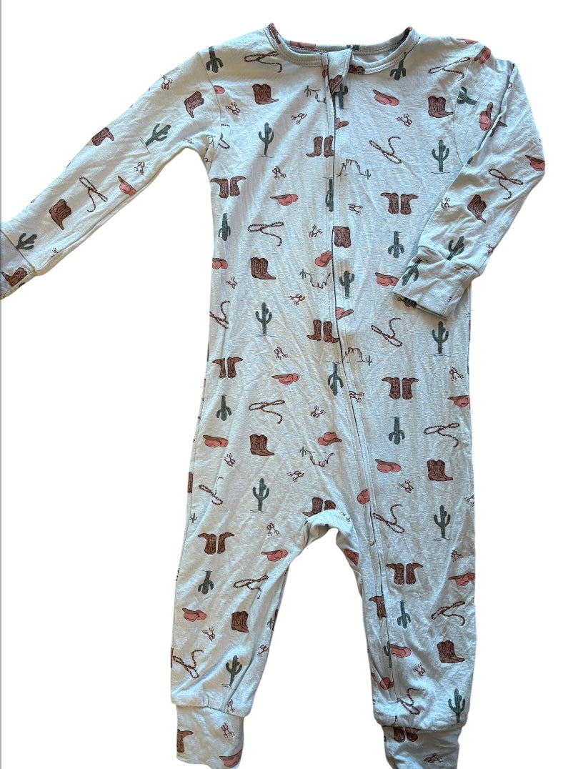 Pyjamas GERBER 18 mois