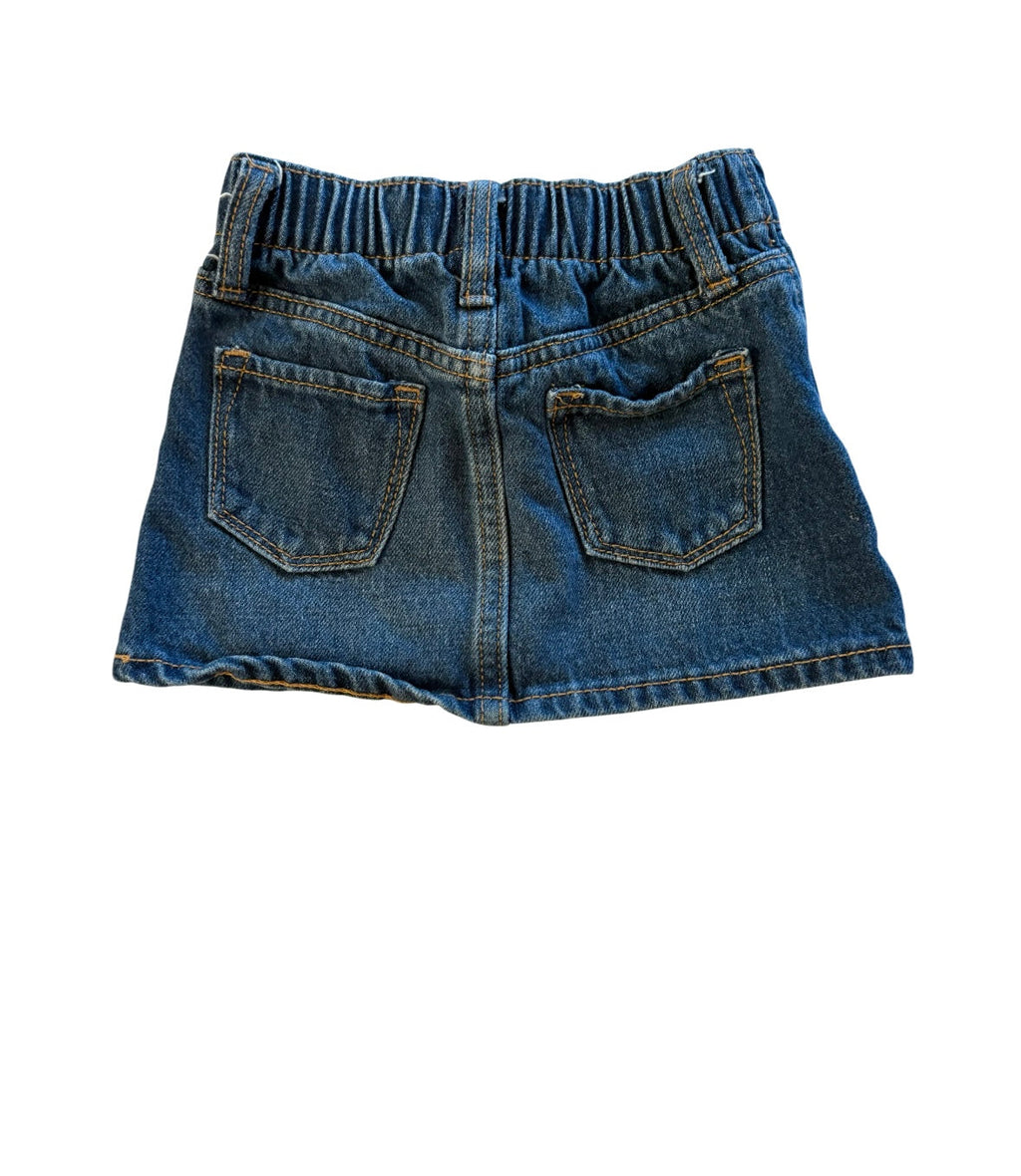 Chandail CARTER’S+ jupe OLD NAVY 18 mois