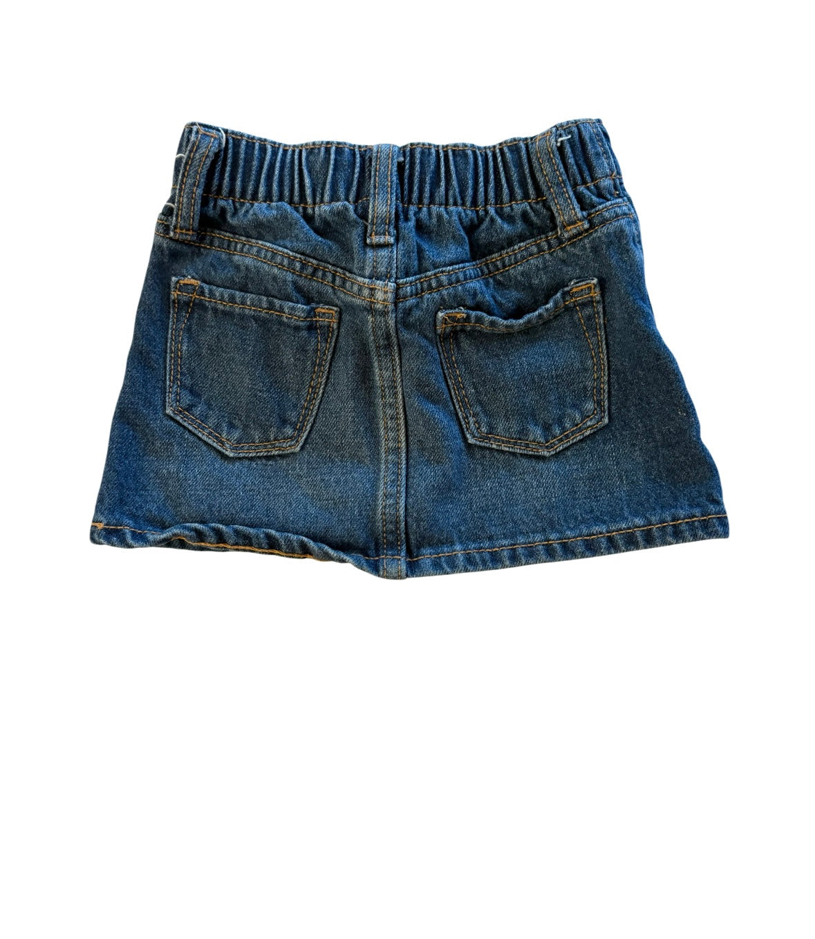 Chandail CARTER’S+ jupe OLD NAVY 18 mois