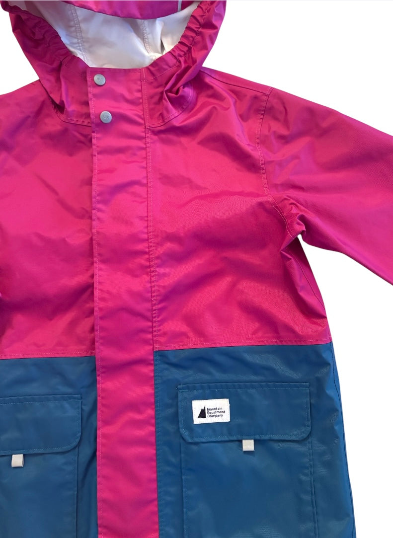 Manteau MOUNTAIN 4 ans