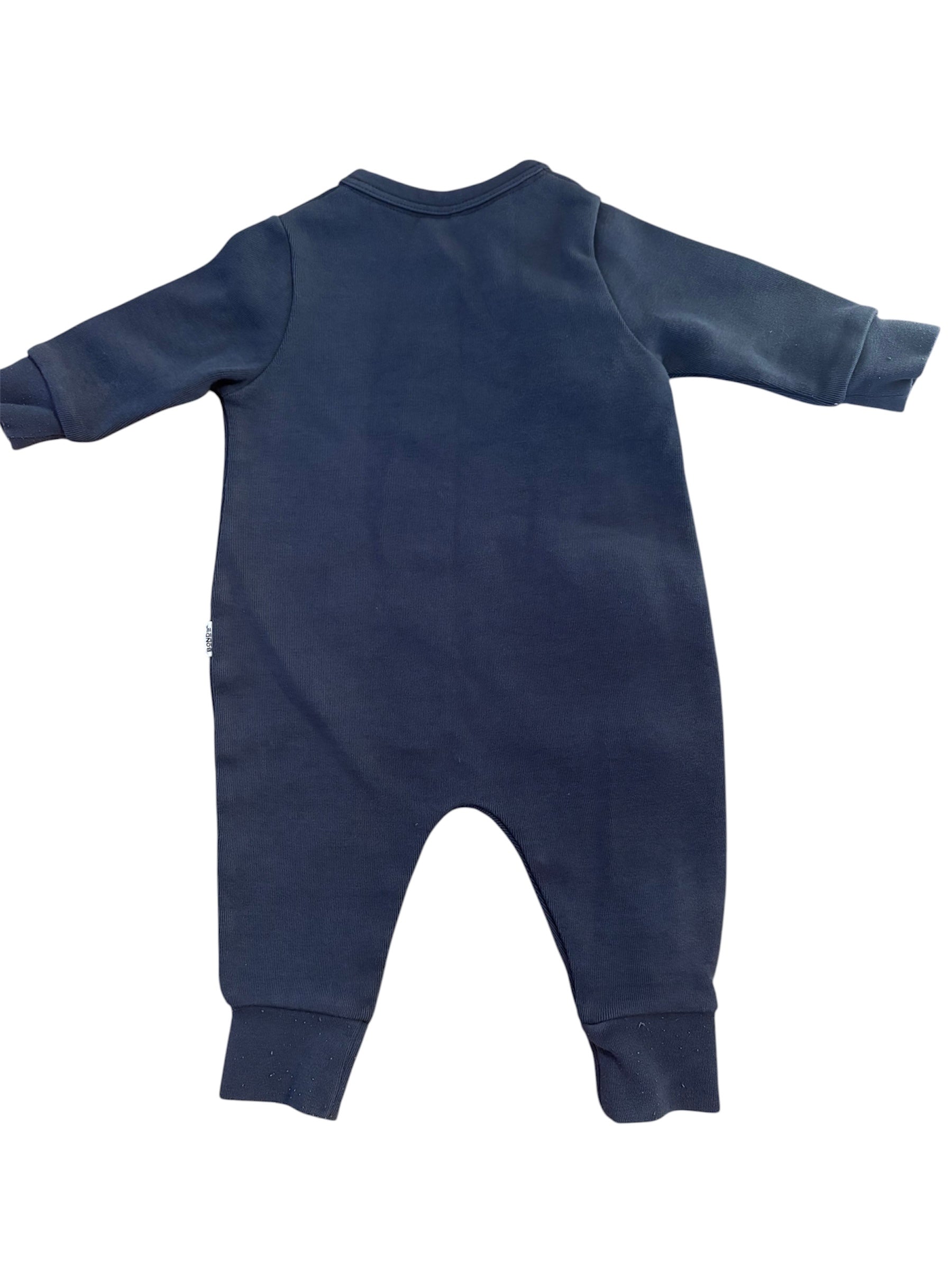 Pyjamas BONDS 3-6 mois