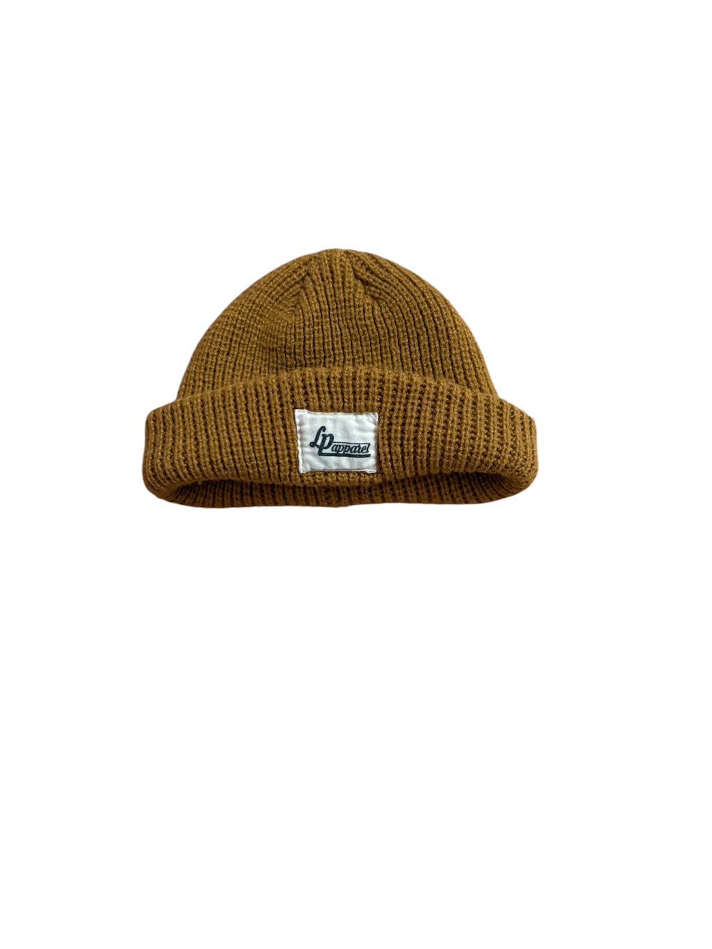 Chapeau L&P 0-3 mois
