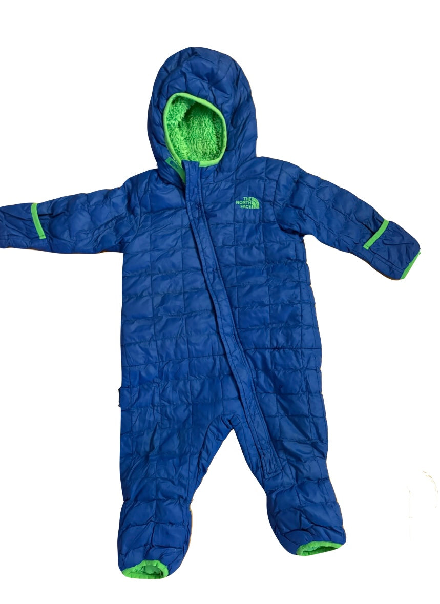 Manteau THE NORTH FACE 6-12 mois