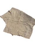 Mousseline beige