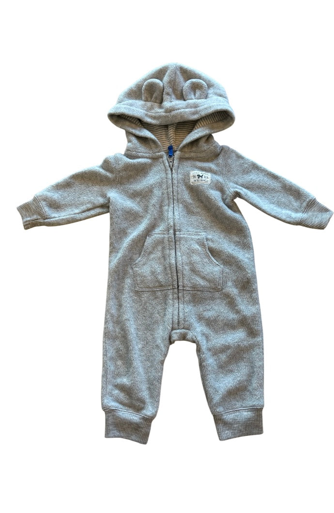 Habit une pièce CARTER’S 3 mois
