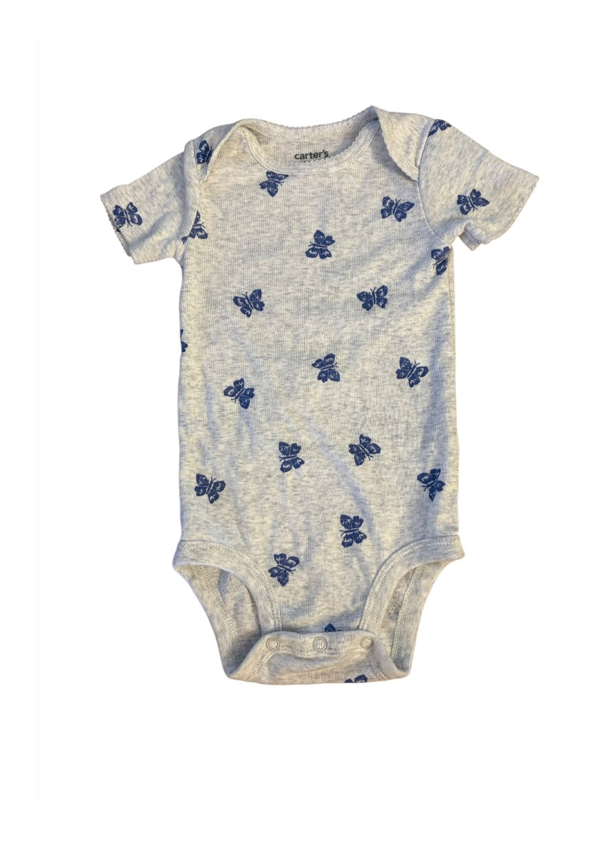 Cache couche CARTER’S 18 mois