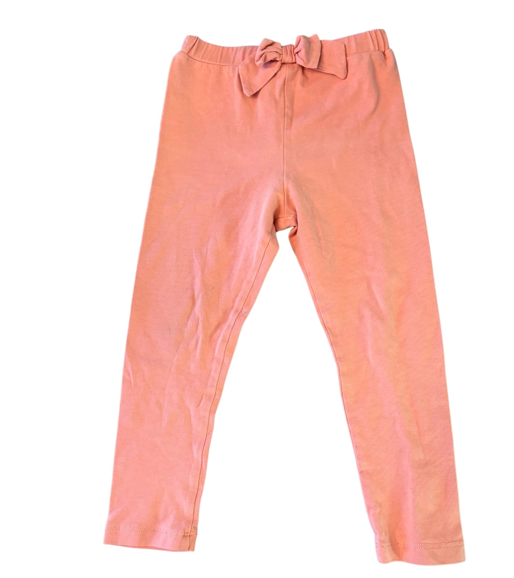 Pantalon 4 ans