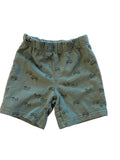 Short CARTER’S 3 ans