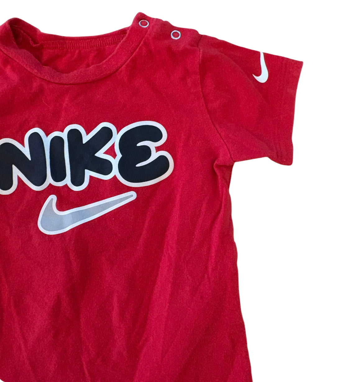 Grenouillère NIKE 9 mois