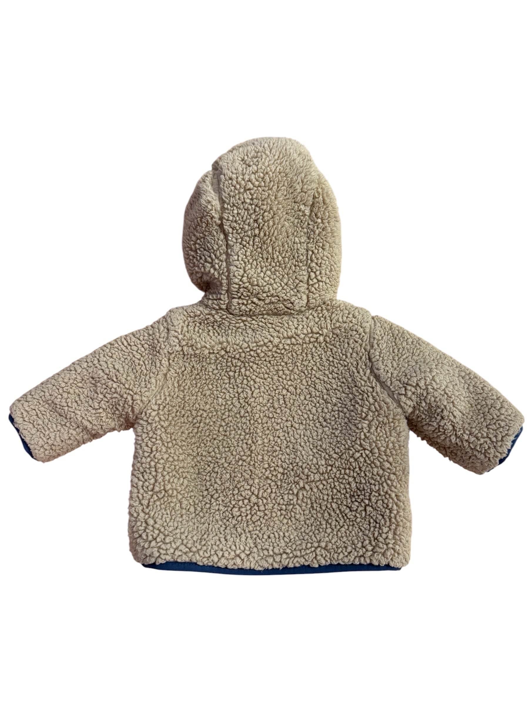 Manteau Réversible CARTER’S 6 mois