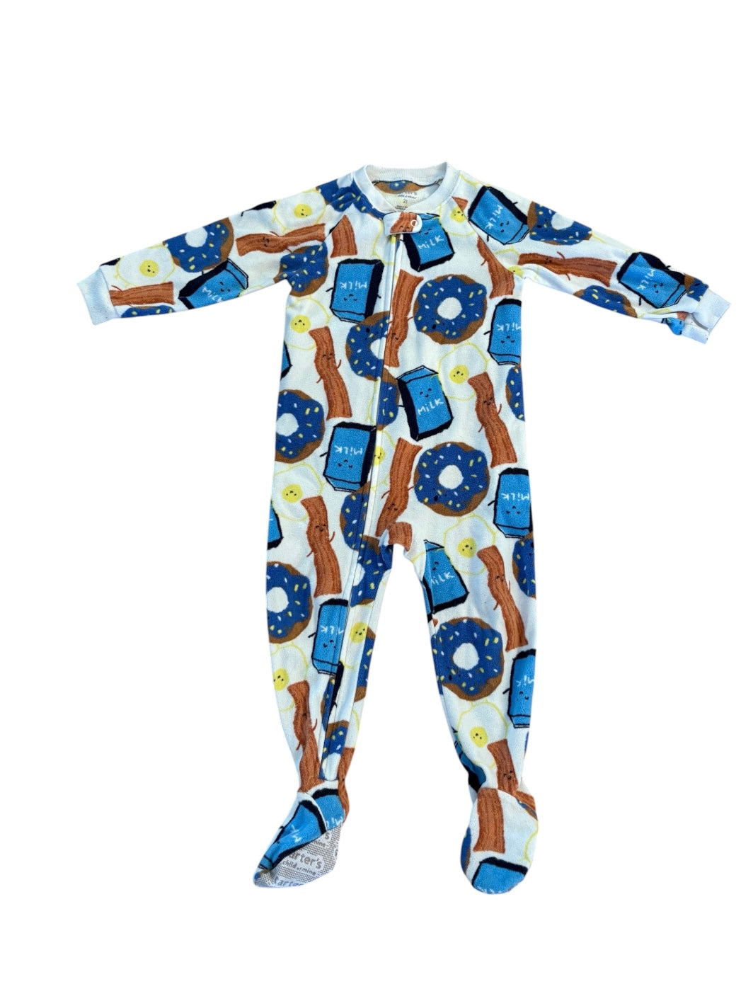 Pyjamas CARTER’S 2 ans