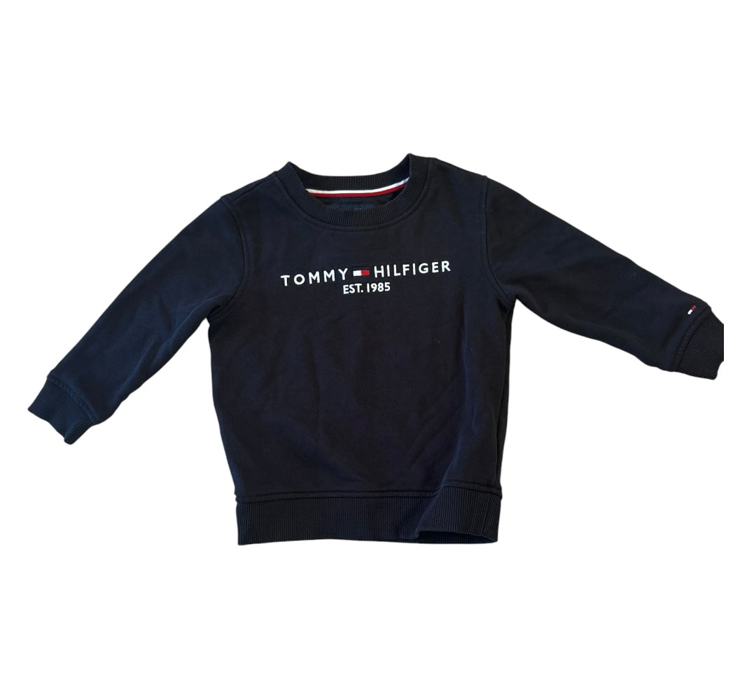 TOMMY HILFIGER-2-3 ans