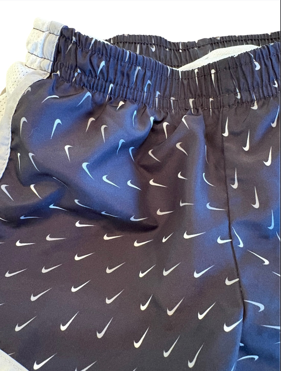 Maillot de bain NIKE 4 ans