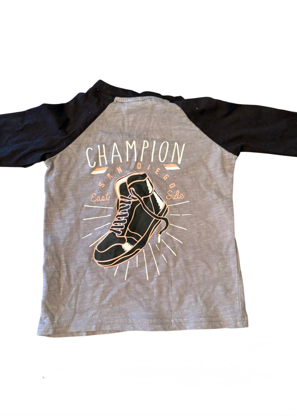 Chandail NORTHCOAST 2 ans