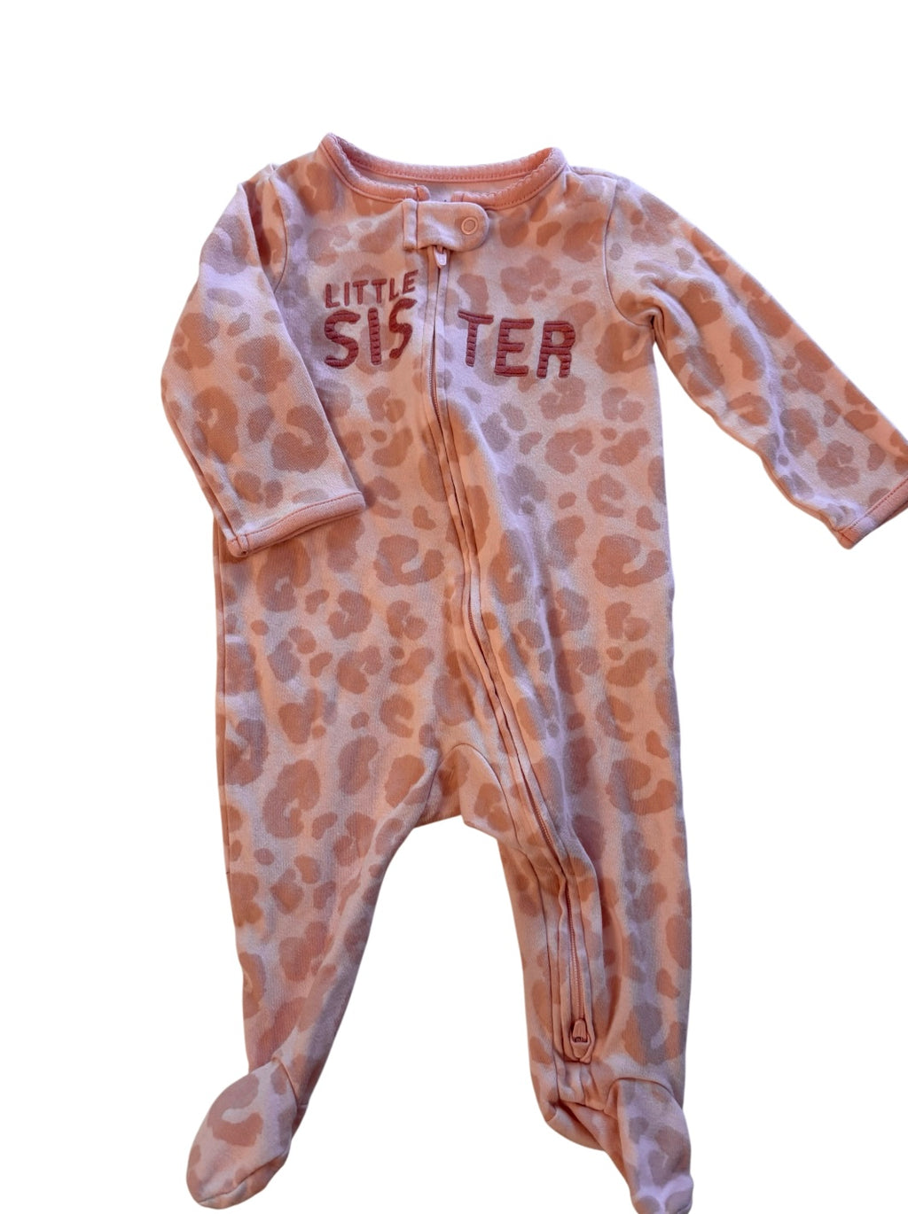 Pyjamas CARTER’S 3-6 mois