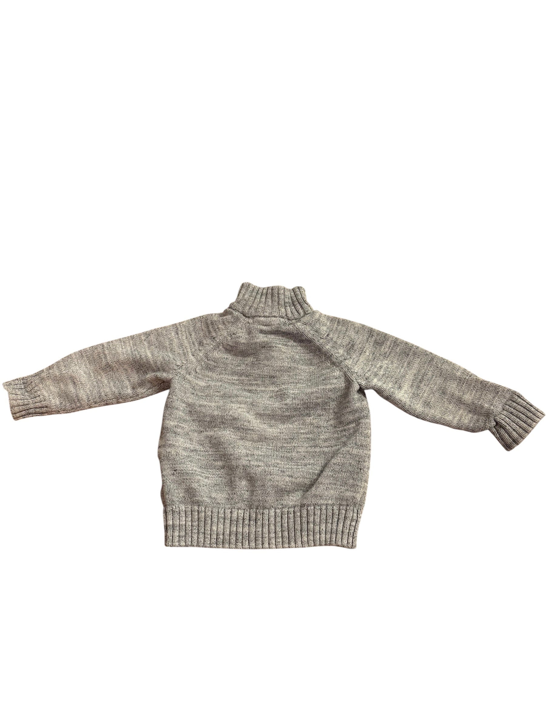 Chandail Supply & Co 3-4 ans