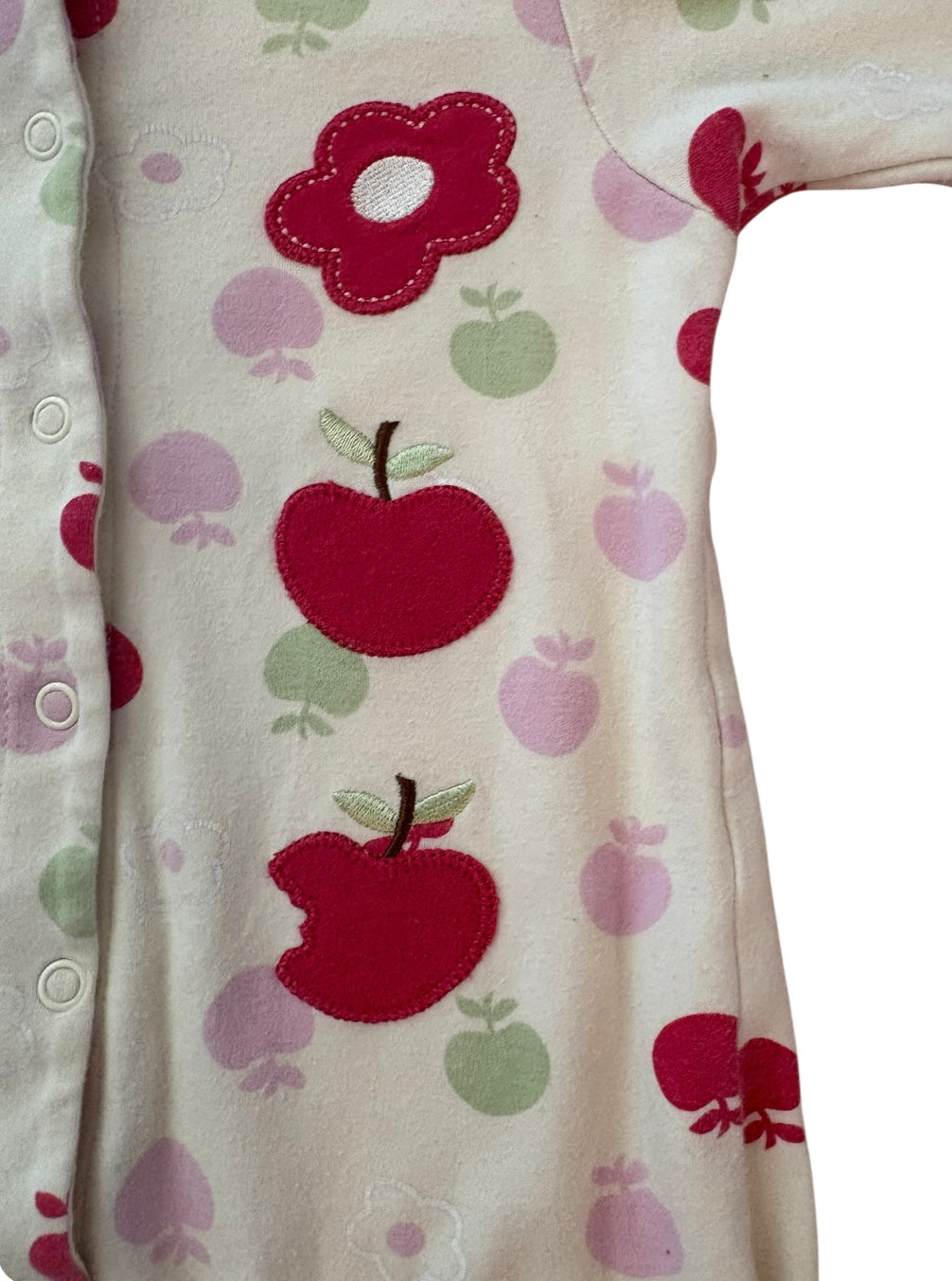 Pyjamas PEKKLE 24 mois