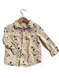 Chemise sapins 18