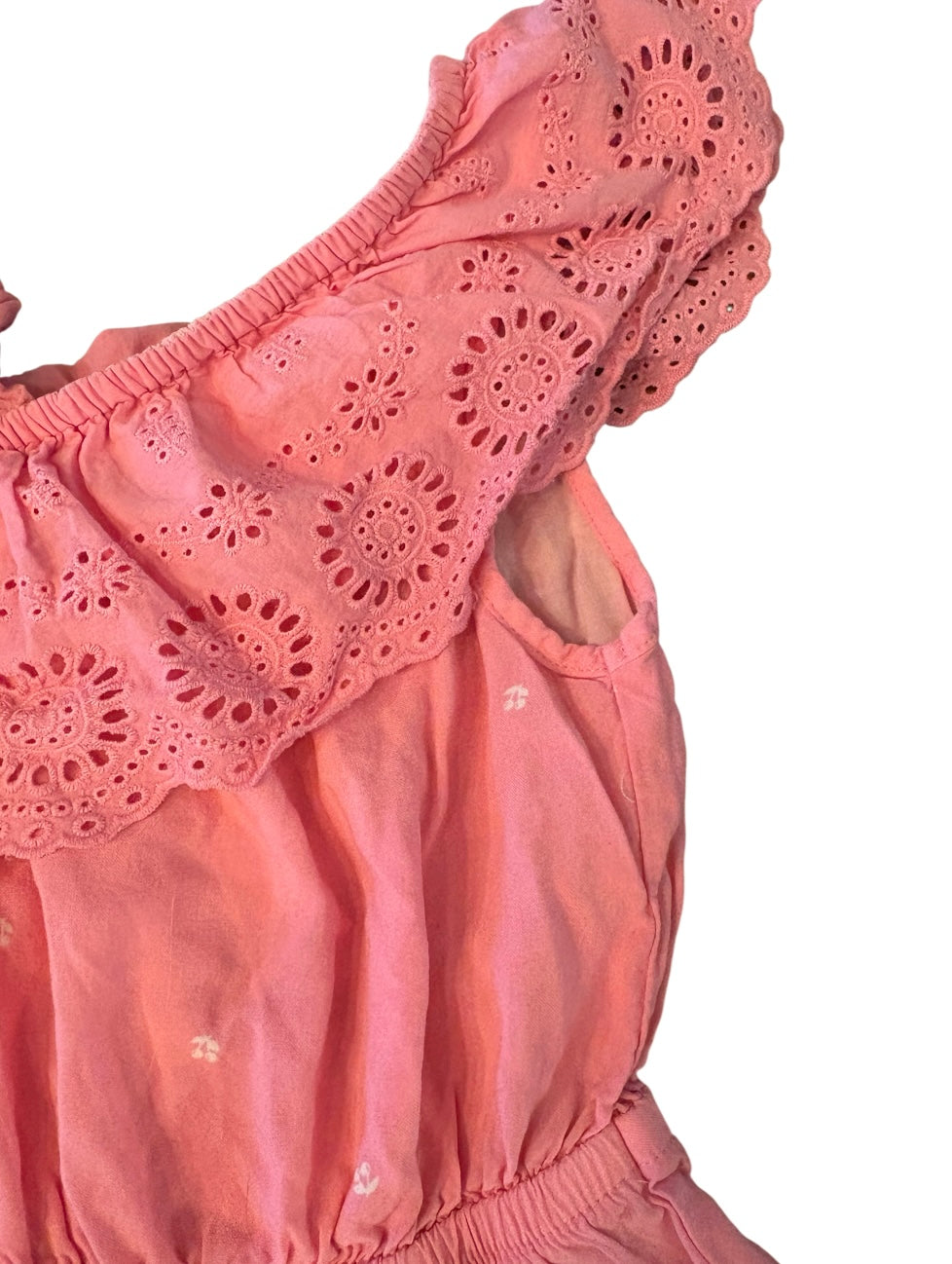 Robe 7 ans
