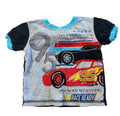 FLASH MCQUEEN-2 ans