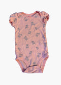 Cache couche CARTER’S 18 mois