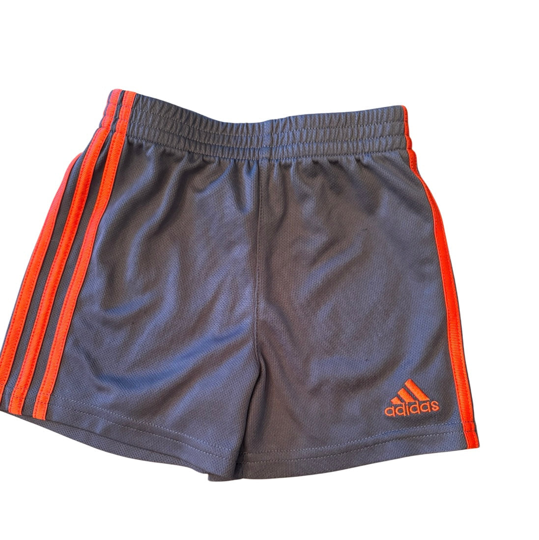 T-shirt ADIDAS+short 12 mois