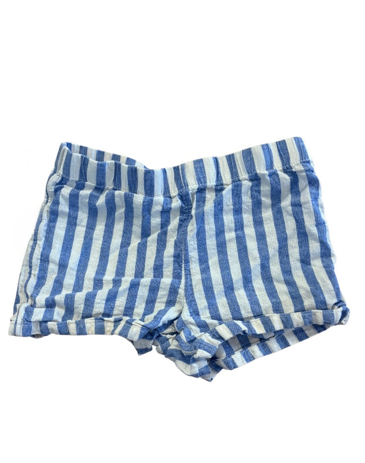 T-shirt H&M+Short H&M 2-4 ans