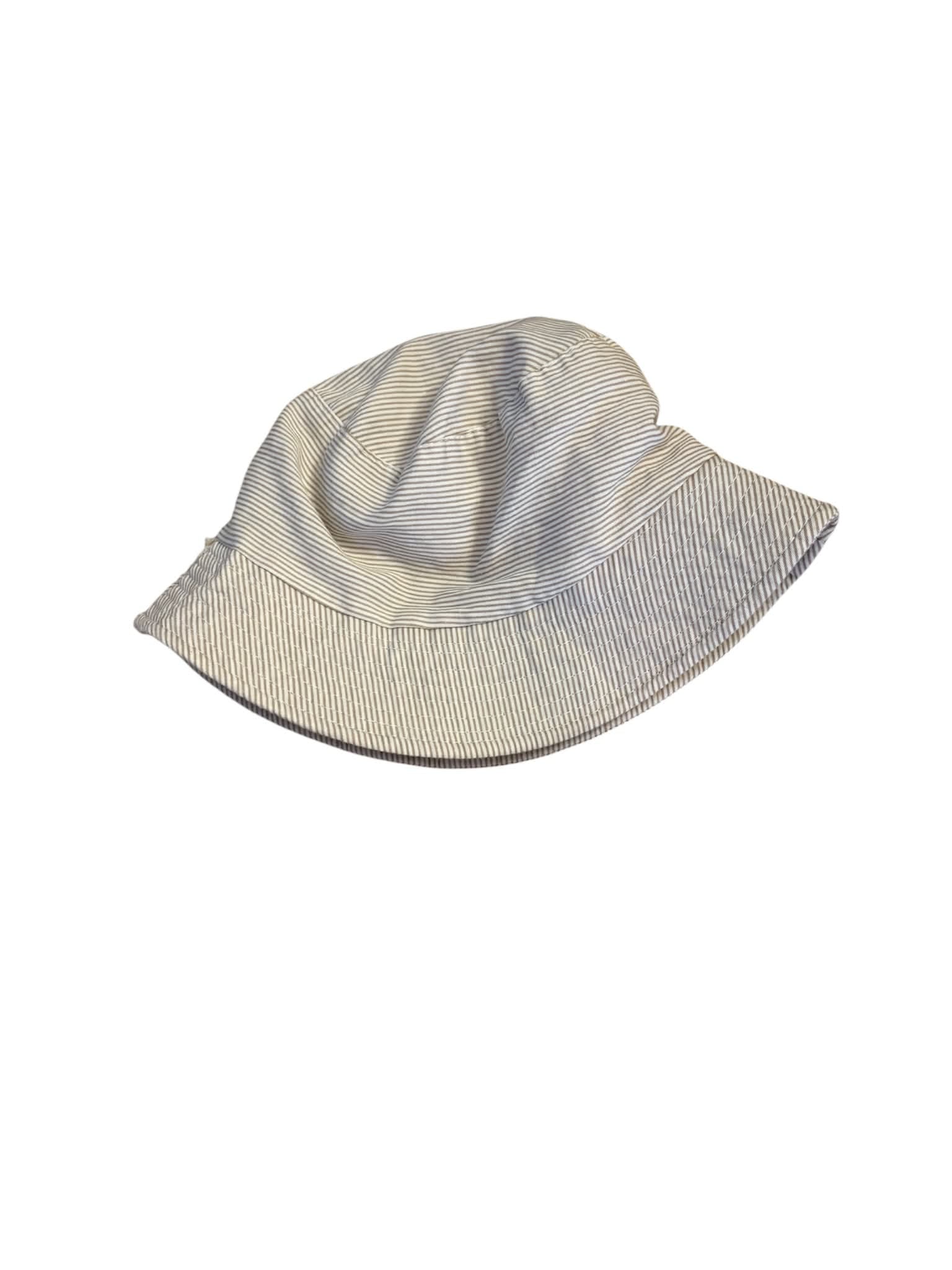 Chapeau enfant beige 12-18 mois