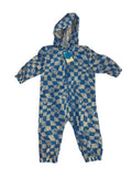 Manteau de pluie une pièce 2 ans