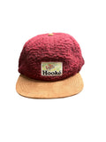 Casquette HOOKÉ 2-5 ans